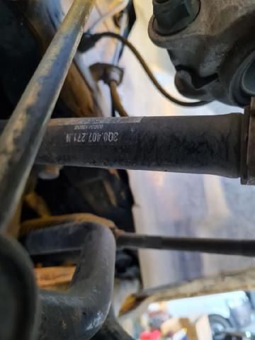 3Q0407271N VAG