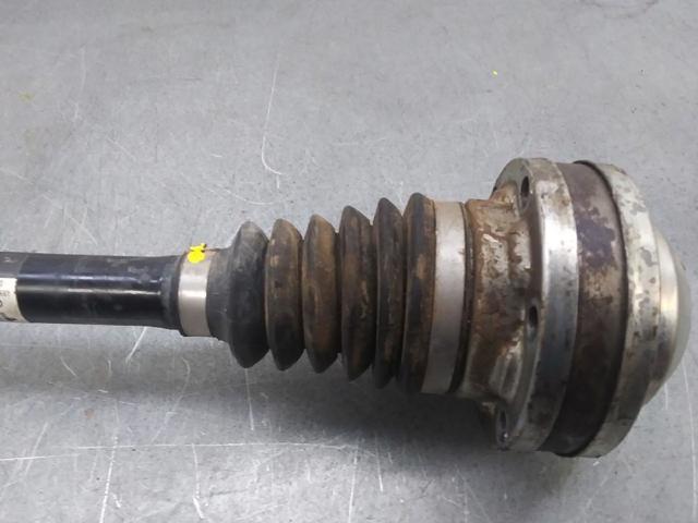 VAG 3Q0407271N Semieje delantero izquierdo comprar Tarragona
