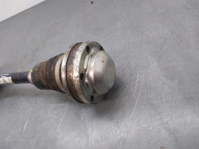 VAG 3Q0407271N Semieje delantero izquierdo  en stock Salamanca