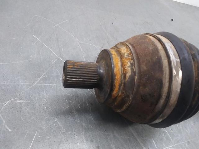 VAG 3Q0407271N Semieje delantero izquierdo comprar Tarragona