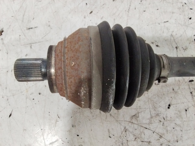 3Q0407271N VAG