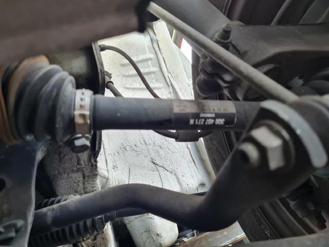 3Q0407271N Semieje delantero izquierdo  disponible Málaga