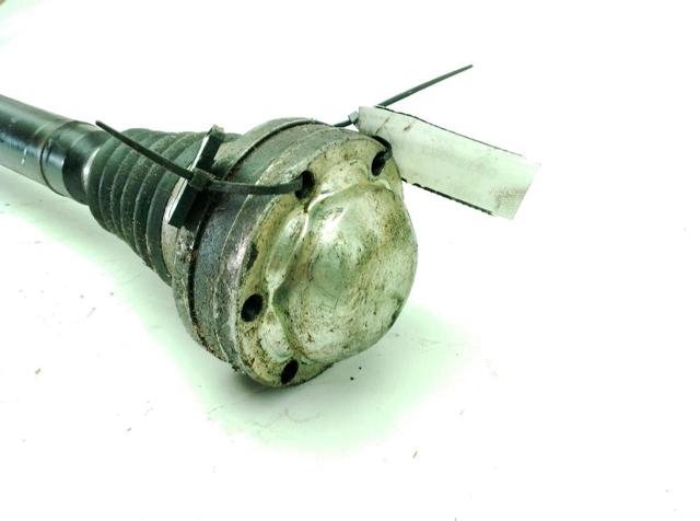 3Q0407272AB VAG Semieje delantero derecho  en stock Gandía