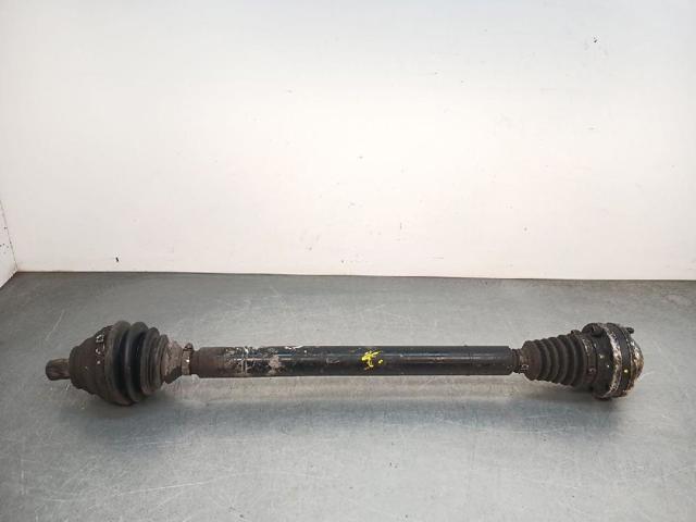 VAG 3Q0407272AB Semieje delantero derecho  disponible Valladolid