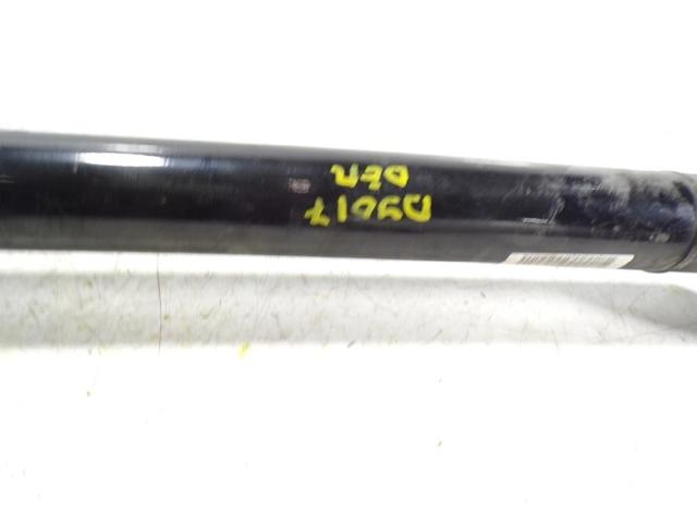 VAG 3Q0407272AB Árbol de transmisión delantero derecho  en stock Valencia