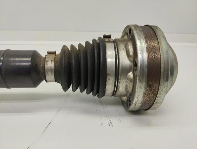 VAG 3Q0407272AB Semieje delantero derecho  disponible Lugo