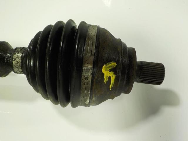 3Q0407272AB VAG Árbol de transmisión delantero derecho  comprar en Lleida