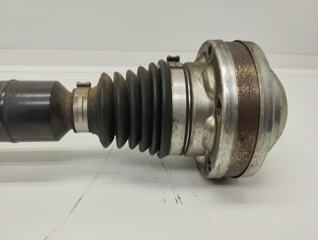 3Q0407272AB Árbol de transmisión delantero derecho  en stock Granada