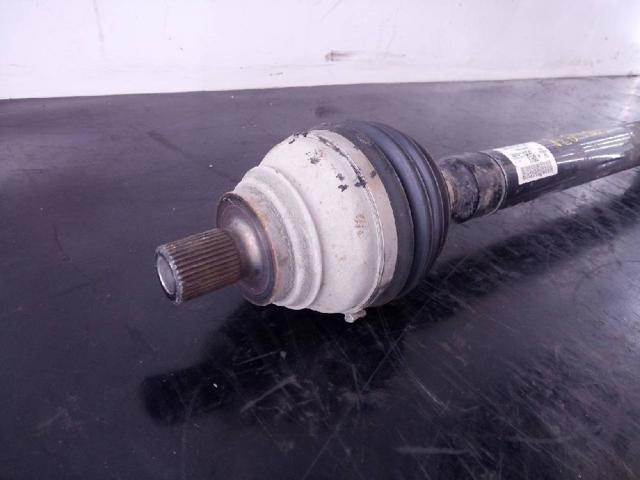 VAG 3Q0407272AB Semieje delantero derecho  disponible Valladolid