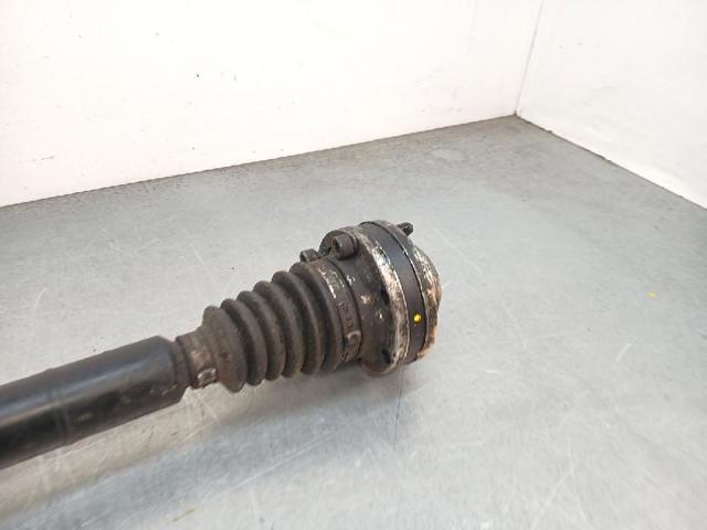 3Q0407272AB VAG Semieje delantero derecho  comprar en Oviedo