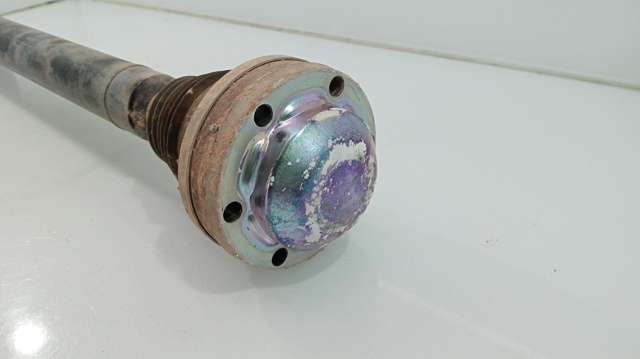 3Q0407272AB Árbol de transmisión delantero derecho  en stock Castellón