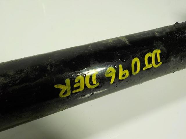 3Q0407272AB Árbol de transmisión delantero derecho  comprar en Reus