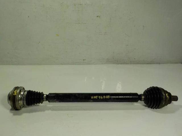 Árbol de transmisión delantero derecho 3Q0407272AB VAG