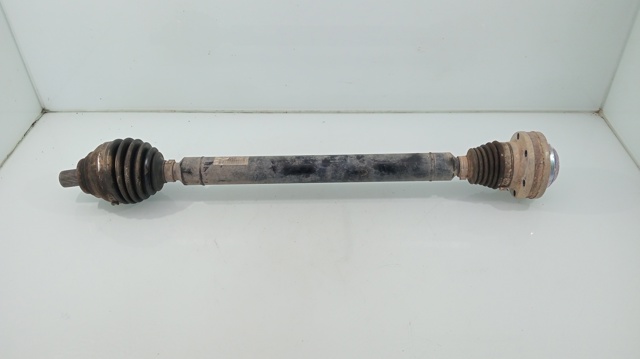 VAG 3Q0407272AB Árbol de transmisión delantero derecho  comprar en Ponferrada