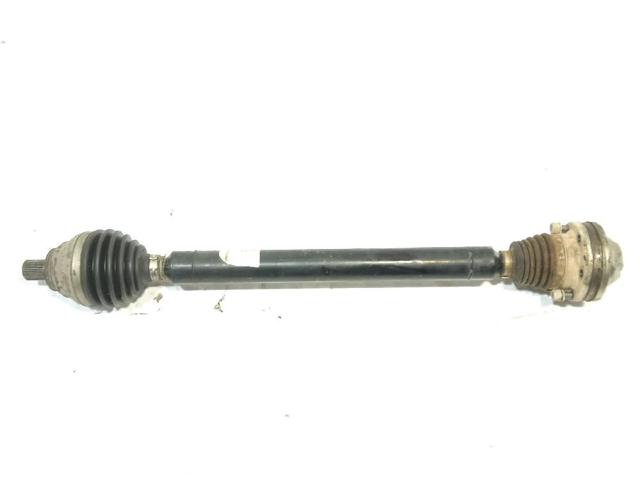 Árbol de transmisión delantero derecho 3Q0407272AB VAG