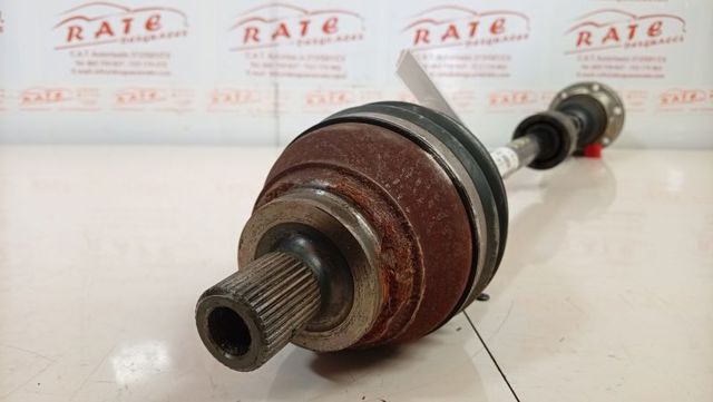 3Q0407272AR VAG