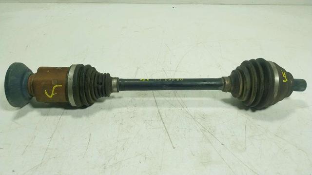 Semieje delantero derecho 3Q0407272BH VAG