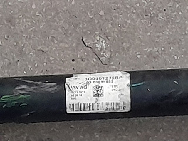 3Q0407272BP VAG