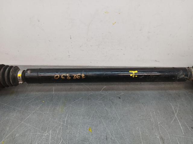 3Q0407272C VAG Semieje delantero derecho  disponible Vigo