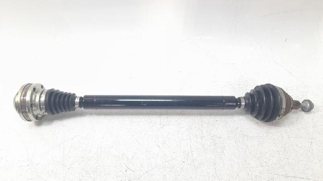 Árbol de transmisión delantero derecho 3Q0407272C VAG