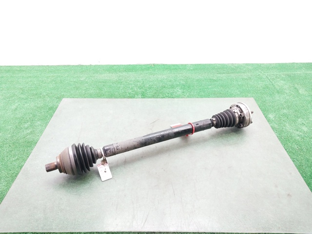 3Q0407272C VAG Semieje delantero derecho  comprar en Oviedo