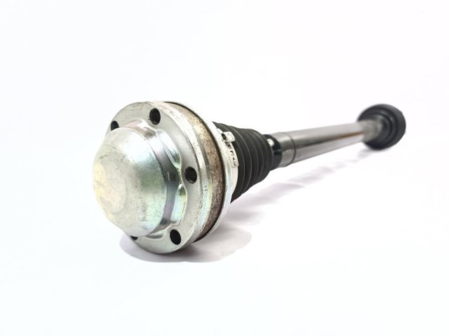 Árbol de transmisión delantero derecho 3Q0407272C VAG