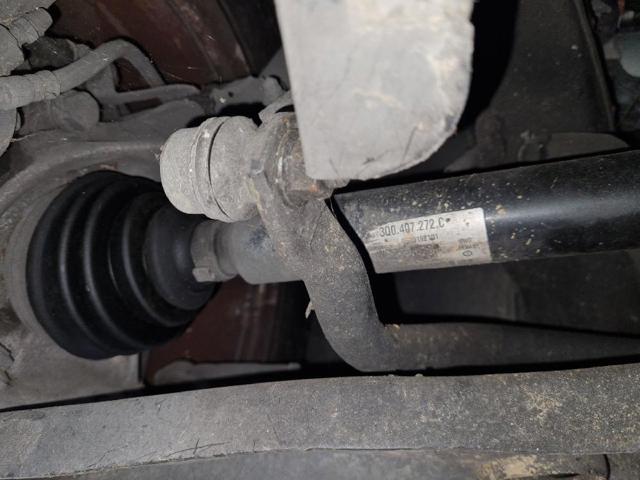 VAG 3Q0407272C Semieje delantero derecho  disponible España