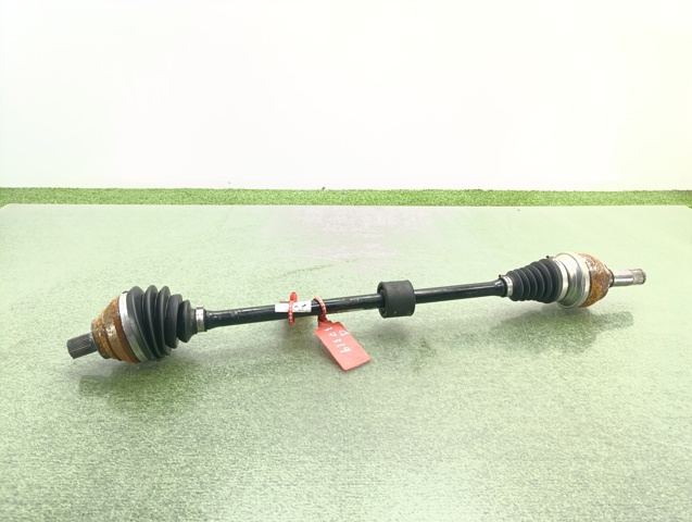 3Q0407272CA VAG
