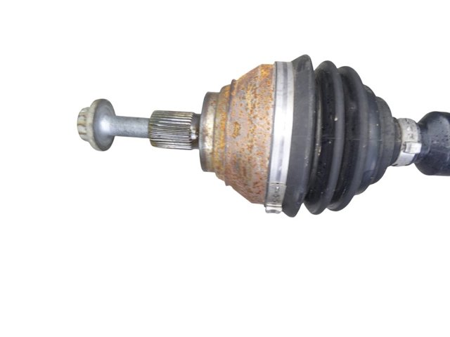 VAG 3Q0407272CE Semieje delantero derecho  disponible Valladolid