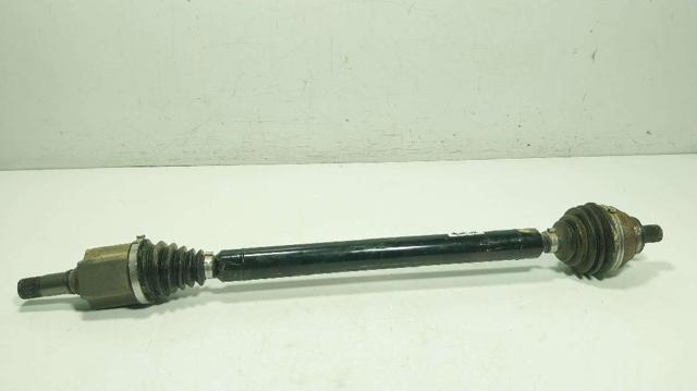 VAG 3Q0407272CE Semieje delantero derecho  en stock Valencia