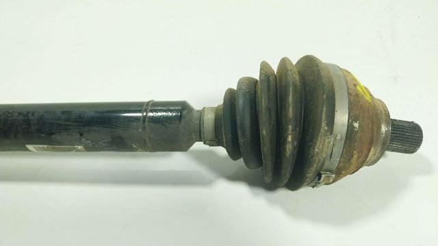 3Q0407272CE VAG Semieje delantero derecho  disponible Vigo