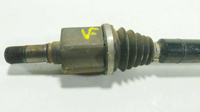 3Q0407272CE Semieje delantero derecho comprar Sevilla