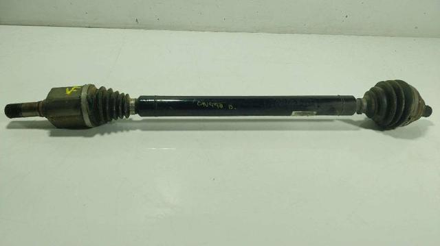 VAG 3Q0407272CE Semieje delantero derecho  disponible Valladolid