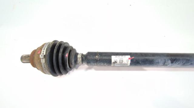 3Q0407272CE VAG Semieje delantero derecho  en stock Huelva