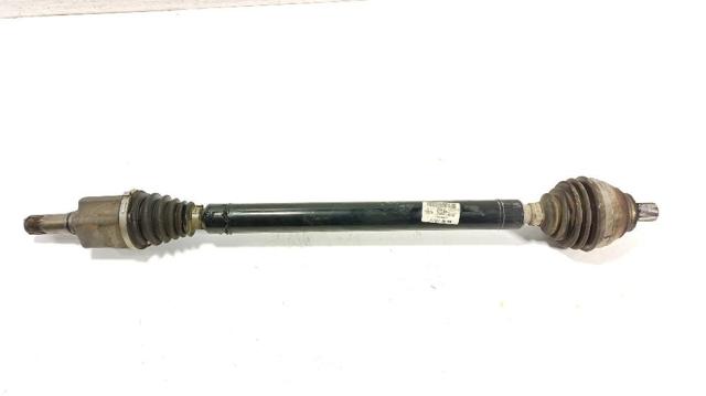 VAG 3Q0407272CE Semieje delantero derecho  disponible España