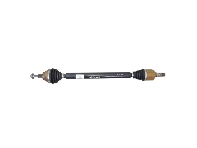 3Q0407272CE VAG Semieje delantero derecho comprar Madrid