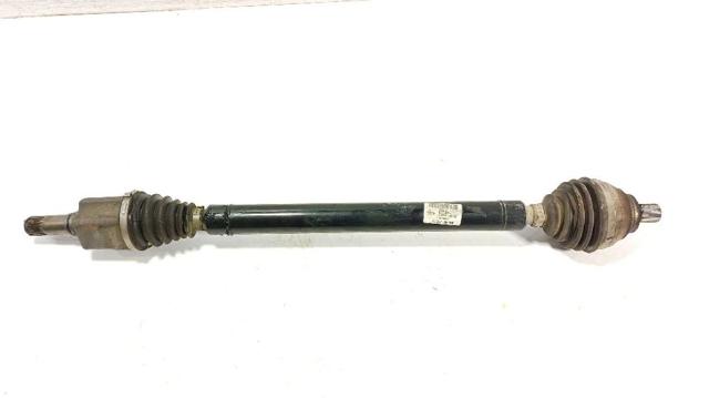 VAG 3Q0407272CE Semieje delantero derecho  en stock Terrassa