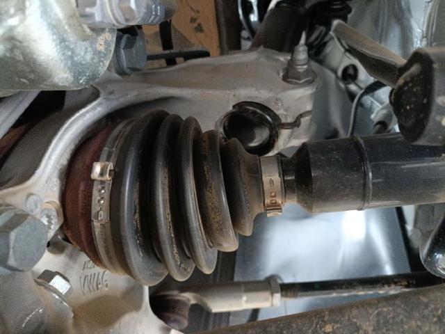 VAG 3Q0407272CE Semieje delantero derecho  disponible Valladolid