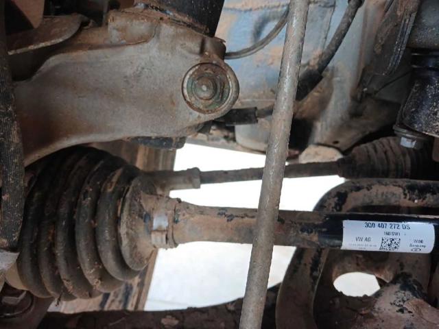 3Q0407272DS VAG