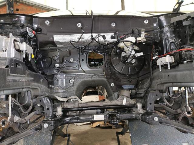 Estabilizador delantero 3Q0411303K VAG