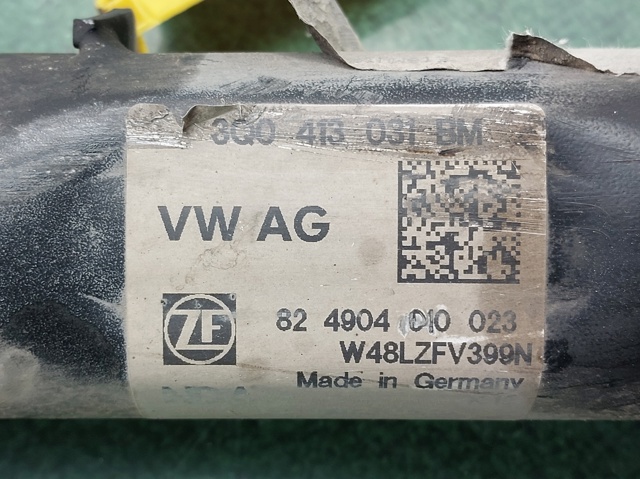 3Q0413031BM Amortiguador delantero  comprar en Zaragoza