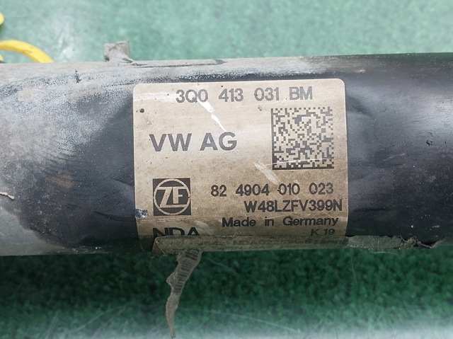3Q0413031BM VAG Amortiguador  en stock Gandía