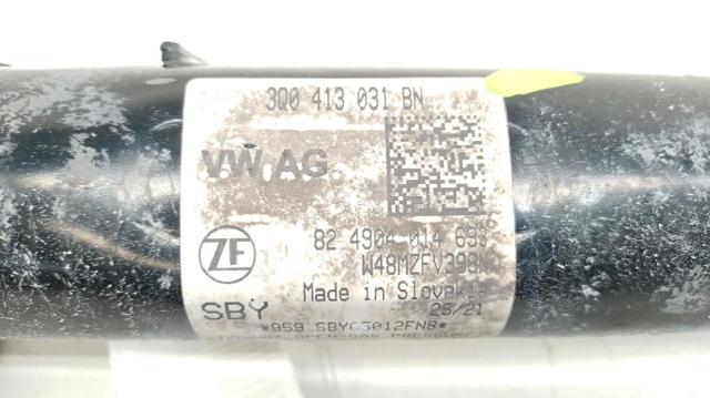 3Q0413031BN Amortiguador comprar Girona