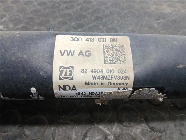 3Q0413031BN Amortiguador delantero  comprar en Reus