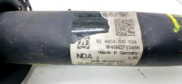 VAG 3Q0413031BN Amortiguador delantero  disponible Valladolid