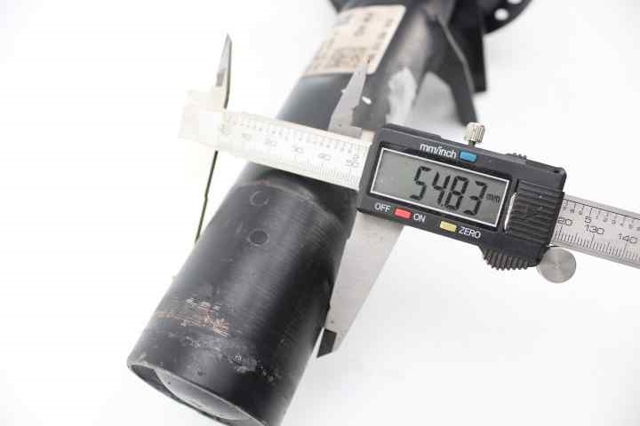 3Q0413031BN Amortiguador delantero  disponible Burgos