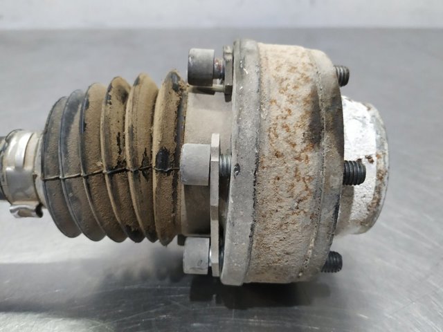 3Q0501203B VAG Semieje trasero izquierdo  comprar en Jaén