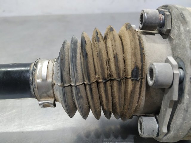 3Q0501203B VAG Semieje trasero izquierdo comprar Madrid