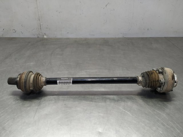 3Q0501203B VAG Semieje trasero izquierdo  comprar en Oviedo