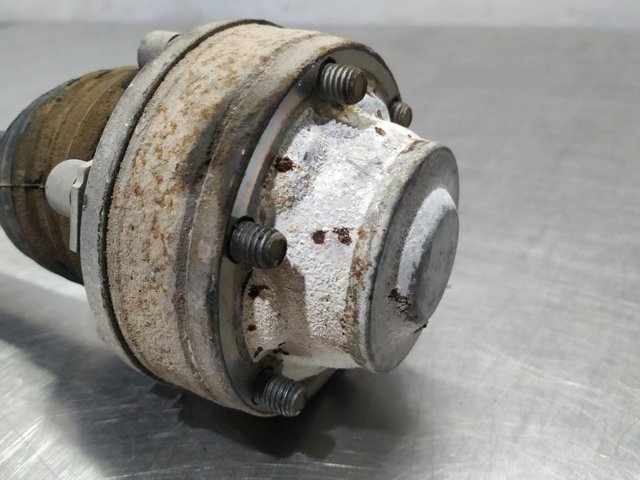 VAG 3Q0501203B Semieje trasero izquierdo  comprar en Albacete